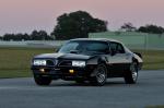 Pontiac Firebird Trans Am T/A 6.6 WS6 T-Top 1978 года